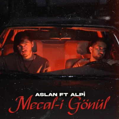 Aslan - Mecali Gönül (feat Alpi)
