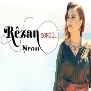 Rezan Şirvan - Sorgül