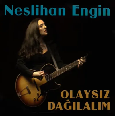 Neslihan Engin - Olaysız Dağılalım