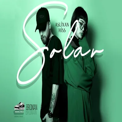 Aslixan - feat Hiss-Solar