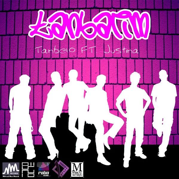 Tanbe10 - Tanbalim (Ft Justina)
