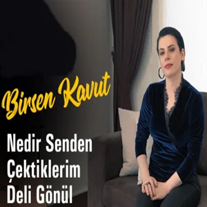 Birsen Kavut - Deli Gönlüm Abdal Gönlüm