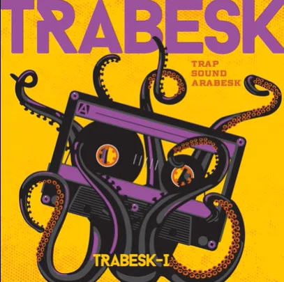 Trabesk - Unutamadım (Bursalı Mutlu)