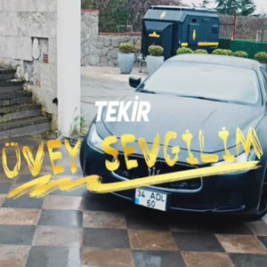 Tekir - Üvey Sevgilim