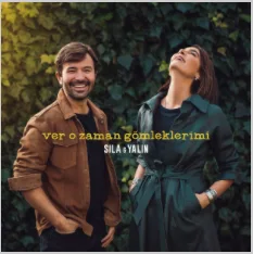Sıla - Ver O Zaman Gömleklerimi (feat Yalın)