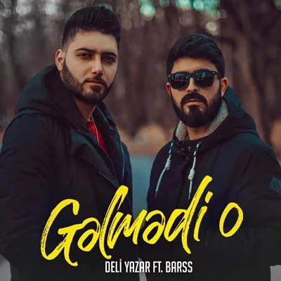 Deli Yazar - feat Barss-Gelmedi O