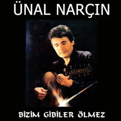 Ünal Narçın - Bakışın Ateş Gibi