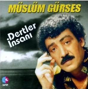 Müslüm Gürses - Dayanamam
