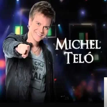 Michel Telo - Bara Bara Bere Bere