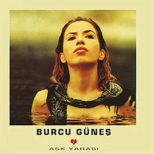 Burcu Güneş - Benim Hala Umudum Var