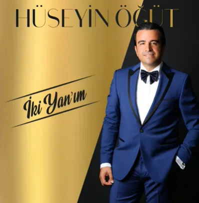 Hüseyin Öğüt - Zehri Aşk