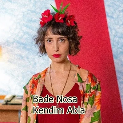 Bade Nosa - 28