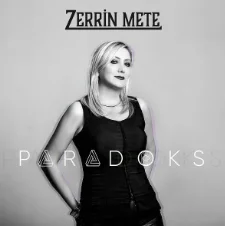 Zerrin Mete - Geçip Giden