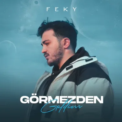 Feky - Görmezden Geldim