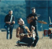 Onay Şahin - Dertleri Derelere