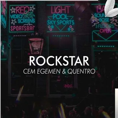 Cem Egemen - I Lost You