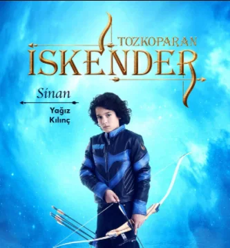 Tozkoparan İskender - Suite