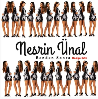 Nesrin Ünal - Benden Sonra (Radio Edit)