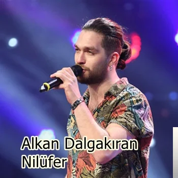 Alkan Dalgakıran - Geber