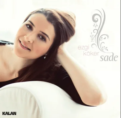 Ezgi Köker - Alıverin Bağlamamı Çalayım
