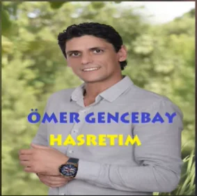 Ömer Gencebay - Hastayım