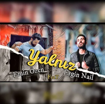 Emin Özen - Gökyüzü