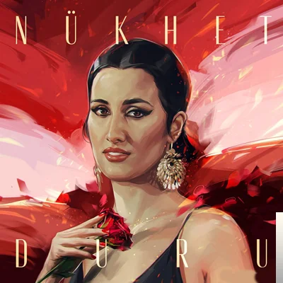 Nükhet Duru - feat Funda Arar-Beni Benimle Bırak