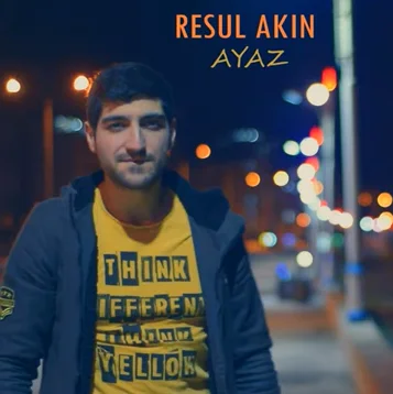 Resul Akın - Dere