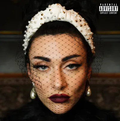Qveen Herby - Check