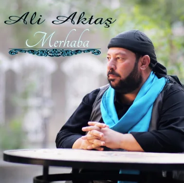 Ali Aktaş - Hasretinle Yaşamak Zor