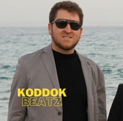 Koddok - Coco Jambos