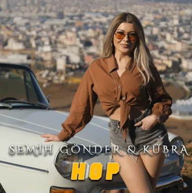 Semih Gönder - Yeniden