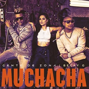 Gente de Zona - feat Marc Anthony-Traidora