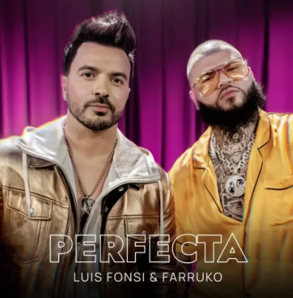 Luis Fonsi - Echame La Culpa (feat Demi Lovato)