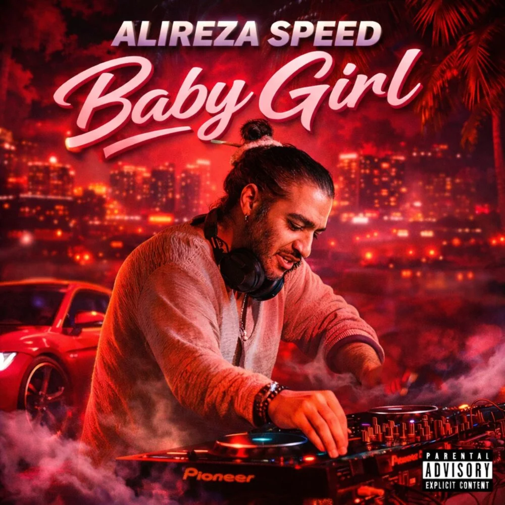 Alireza Speed - Baby Girl