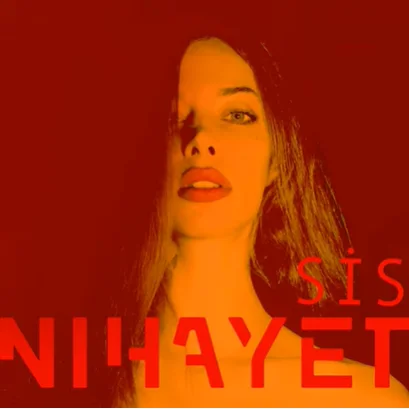 Nihayet - Üzerim