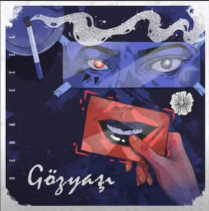 Berk Ezel - Gözyaşı