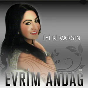 Evrim Andağ - Sandık Sandığa Dayalı