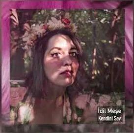 İdil Meşe - Hasret