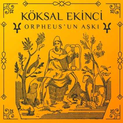 Köksal Ekinci - Ağlayamam