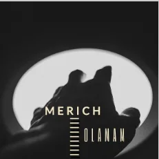 Merich - Nerdeyim