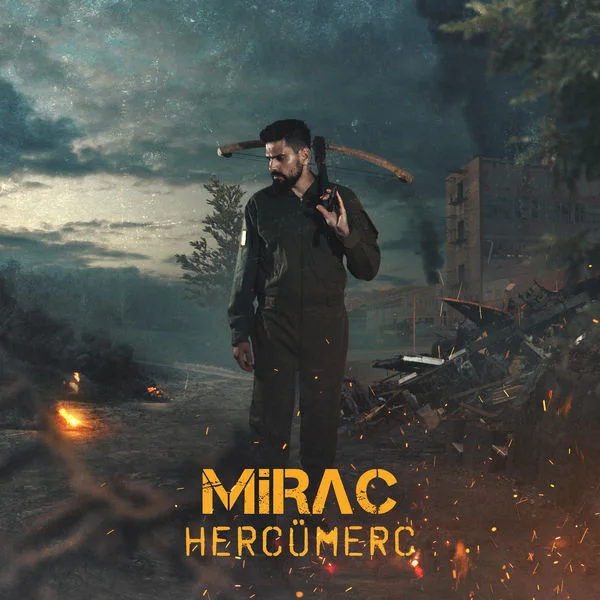 Mirac - Mermi Stilo (feat Defkhan)