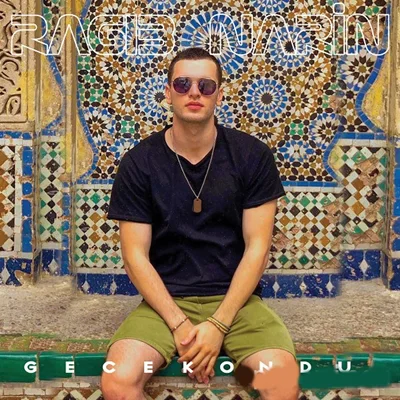 Ragıp Narin - Gecekondu