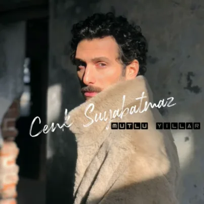 Cenk Suyabatmaz - Mutlu Yıllar (Akustik)