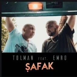 Tolman - Şafak (feat Emro)