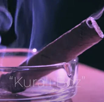 Günyıl - Kuralı Boz