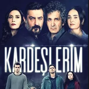 Kardeşlerim - Rüya (Su Burcu Yazgı Coşkun)