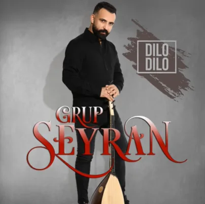 Grup Seyran - Değdimi