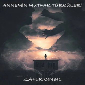 Zafer Cinbil - Deniz Üstü Köpürür (Akustik)