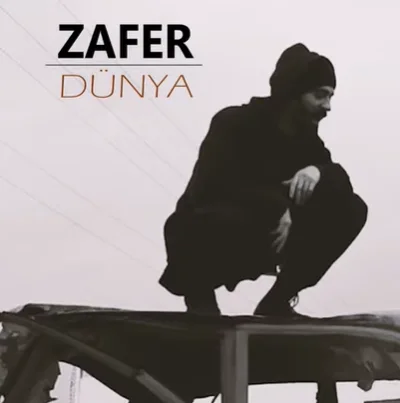 Zafer Özkal - Dünya